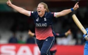 RCB appoint Anya Shrubsole as bowling coach, Malolan Rangarajan to take over as head coach for WPL 2