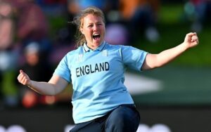 RCB confirm Anya Shrubsole’s appointment as assistant coach for WPL 2026