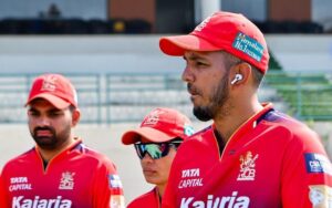 RCB confirm Malolan Rangarajan’s appointment as head coach for WPL 2026