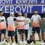Rohit and Kohli have won trophies, know how to play big tournaments, says Morne Morkel