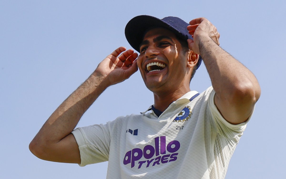 Runs From Top Order… : Parthiv Lists Things India Must Do Right Against SA In Tests