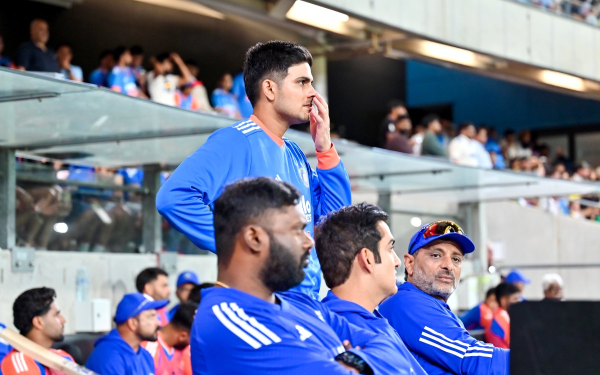 Shahbaz Nadeem analyses India’s young T20I squad, names his top picks for 2026 WC