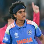 Shree Charani, Kranti are perfect examples of WPL's success: Muzumdar