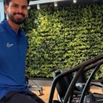 Shreyas Iyer starts training post surgery