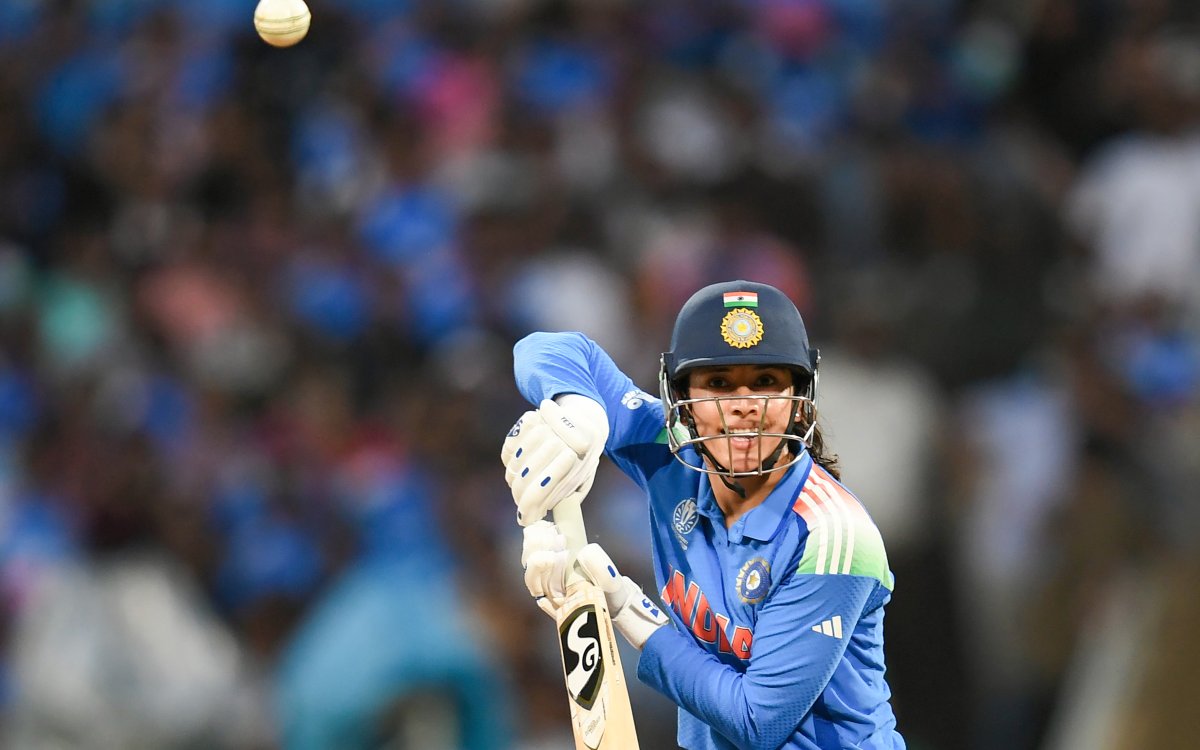 Smriti, Laura And Gardner Shortlisted For ICC Women s Player Of The Month For October