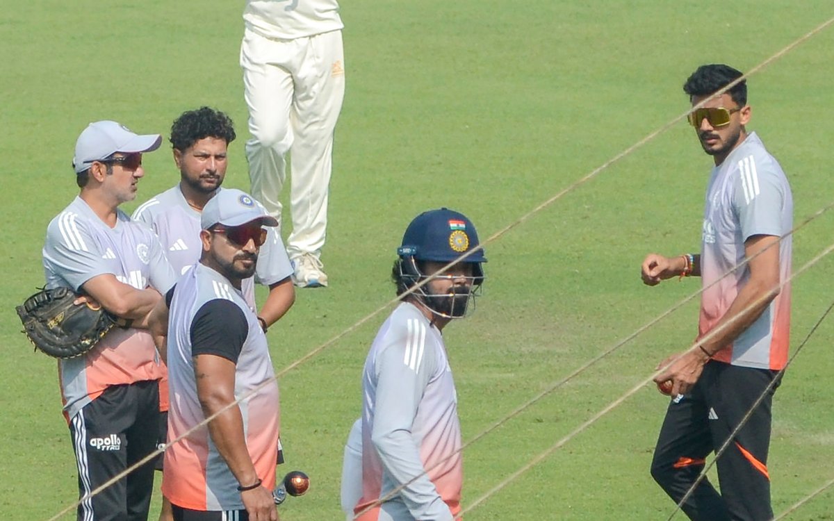 South Africa Eye First Test Series Win In India In 25 Years As Jurel, Pant Set To Feature