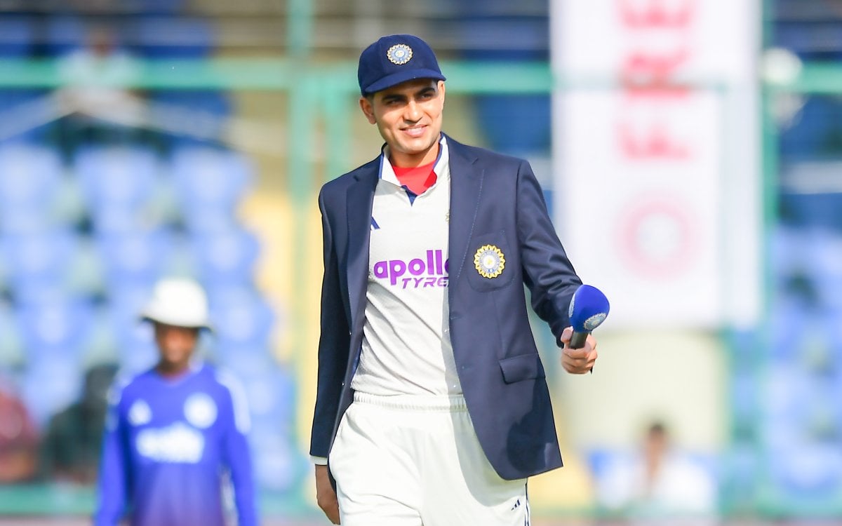 Special Gold Toss Coin To Be Used For IND-SA Test In Kolkata: Report