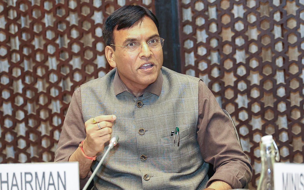 Sports Ministry Approves Recruitment Of 320 Assistant Coaches Across 25 Disciplines