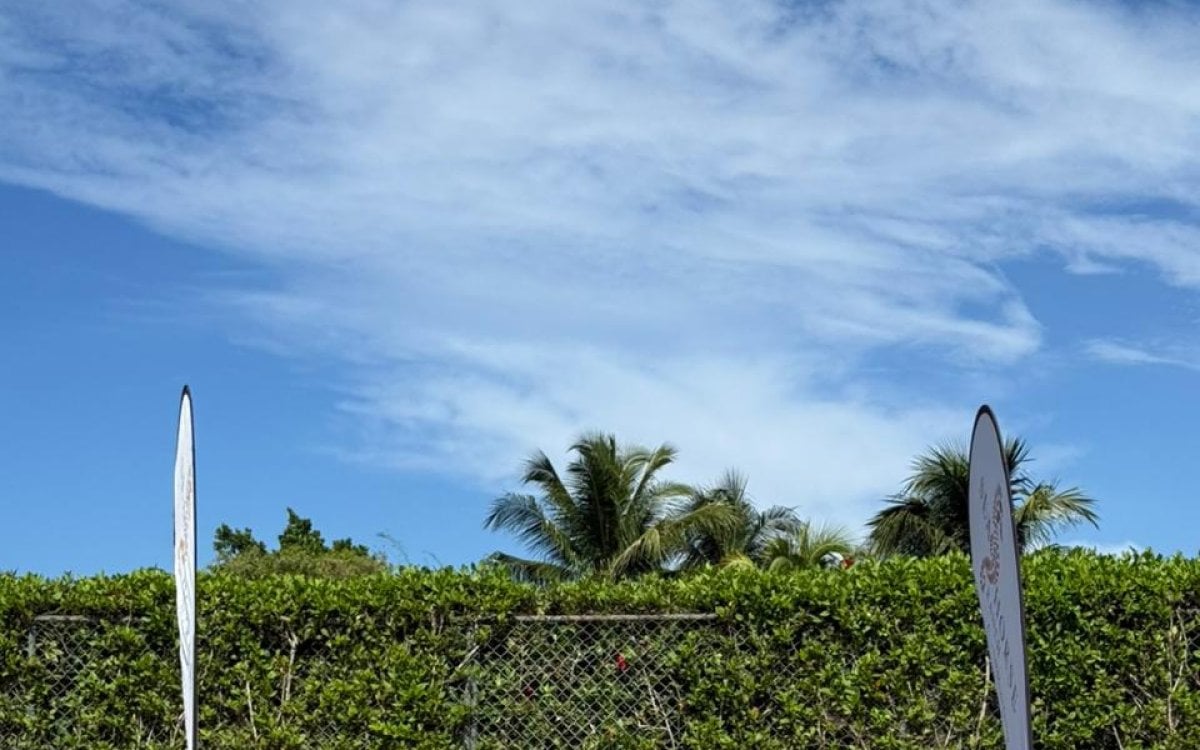 Srishti Kiran Dominates In Dominican Republic, Bags Three Titles In Two Weeks