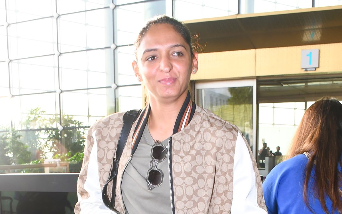 Stands To Be Named After Harmanpreet Kaur And Yuvraj Singh At PCA Stadium