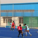 Sub-jr Women Academy C'ship: Pritam Siwach Hockey Academy, Vadipatti Raja Academy win on Day 6