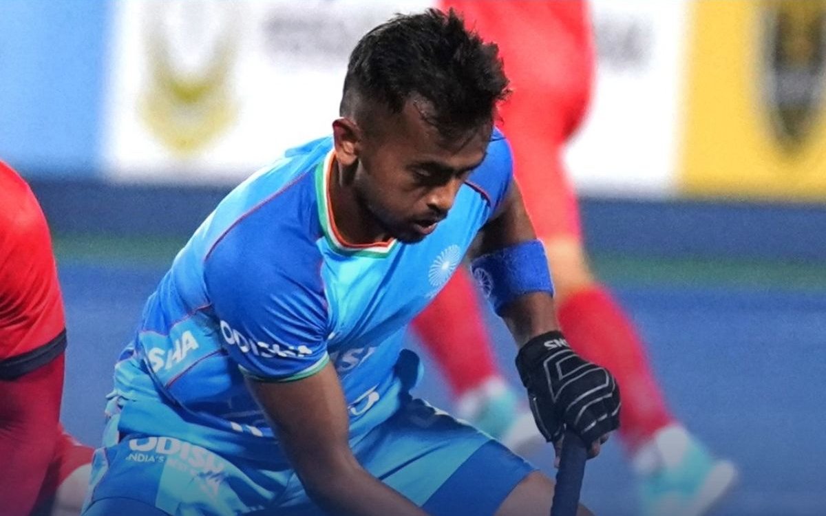 Sultan Azlan Shah Cup: India Settle For Silver Medal After A Hard-fought 0-1 Loss To Belgium
