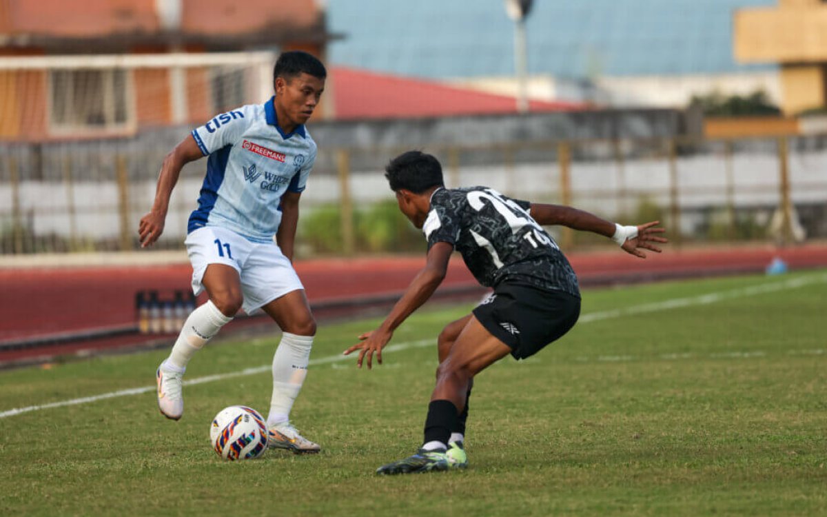 Super Cup: Kerala Blasters strengthen semis bid with win over SC Delhi