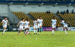 Super Cup: Punjab shoot Bengaluru out to enter semis