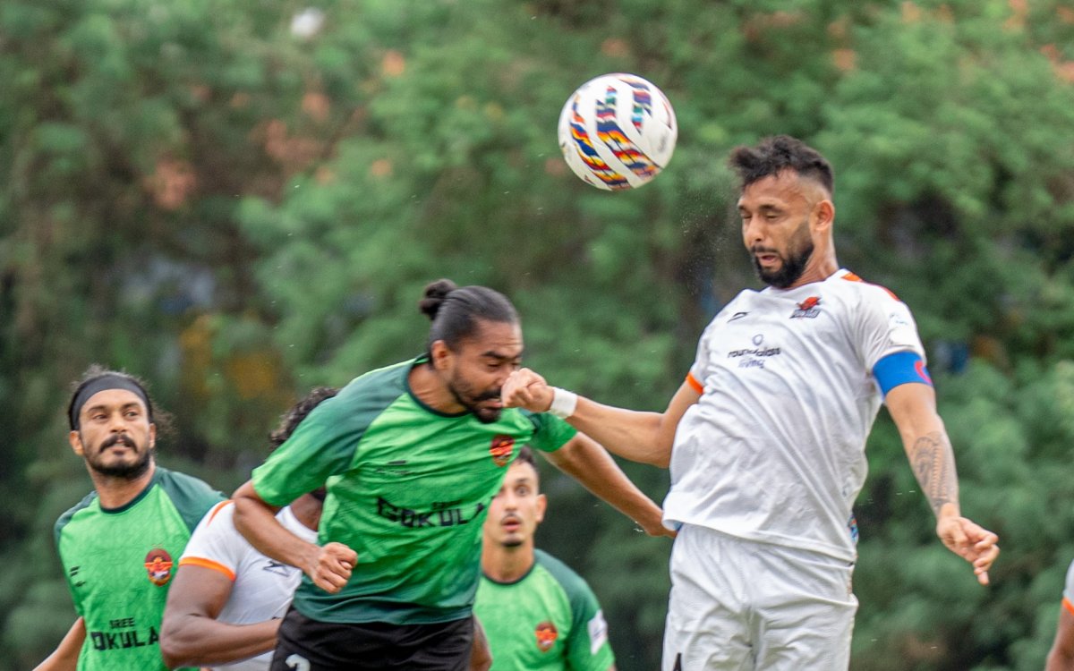 Super Cup: Winner Takes All As Punjab FC And Bengaluru FC Battle For A Semifinal Spot