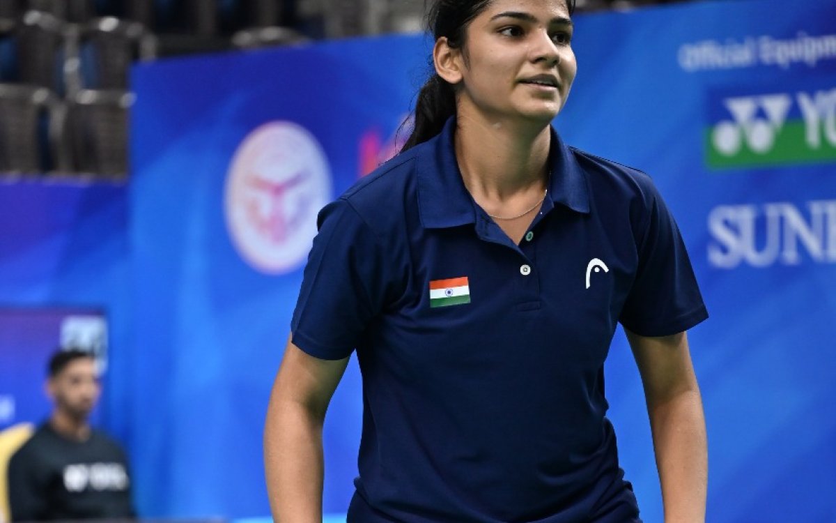 Syed Modi Badminton: Top seeds Unnati Hooda, Jason Teh make winning start; ex-champ Srikanth too adv