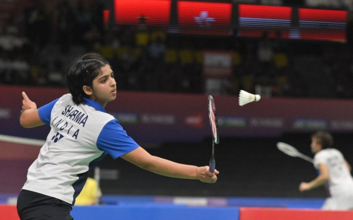 Syed Modi International: Tanvi Sharma continues dream run; Unnati Hooda, Kidambi Srikanth also advan