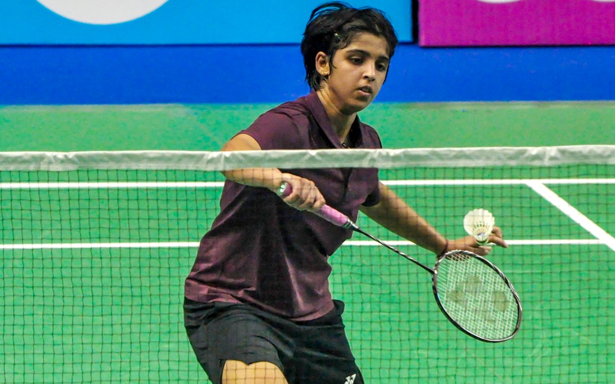 Syed Modi International: Tanvi Sharma continues dream run; Unnati Hooda, Kidambi Srikanth also advan