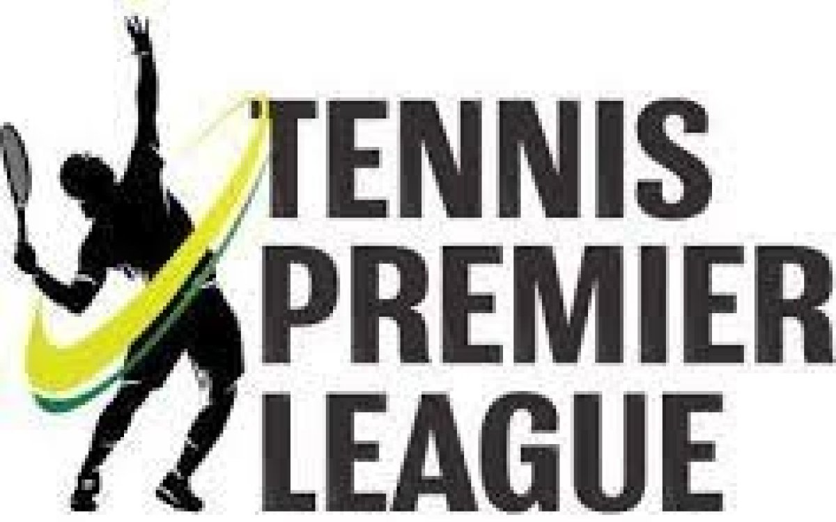 Tennis Premier League’s Race To Gold Masters Kicks Off In Delhi