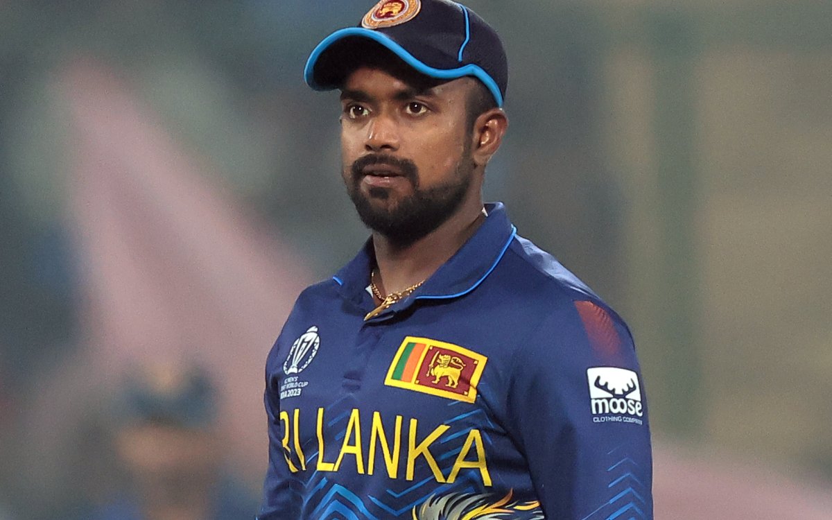 Tharanga Weighs On Sri Lanka Captaincy Change Ahead Of 2026 T20 World Cup