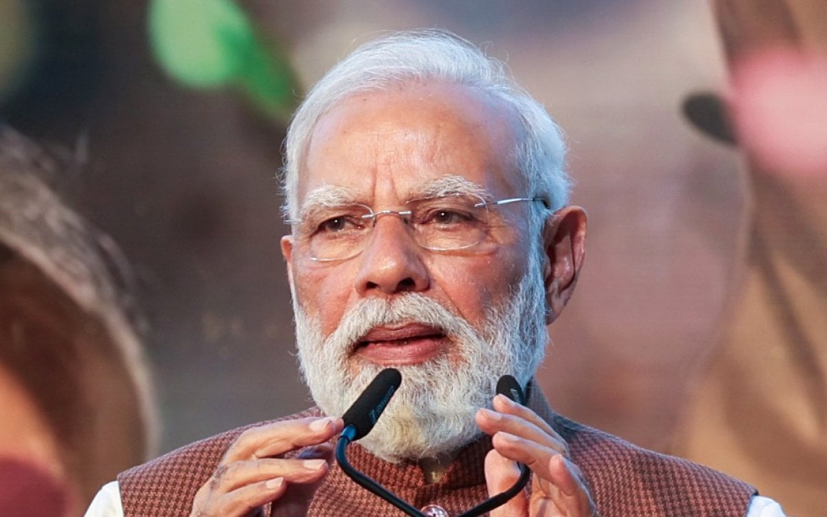 The Entire Nation Is Proud Of You All : PM Modi Lauds Deaflympians For Historic Medal Tally