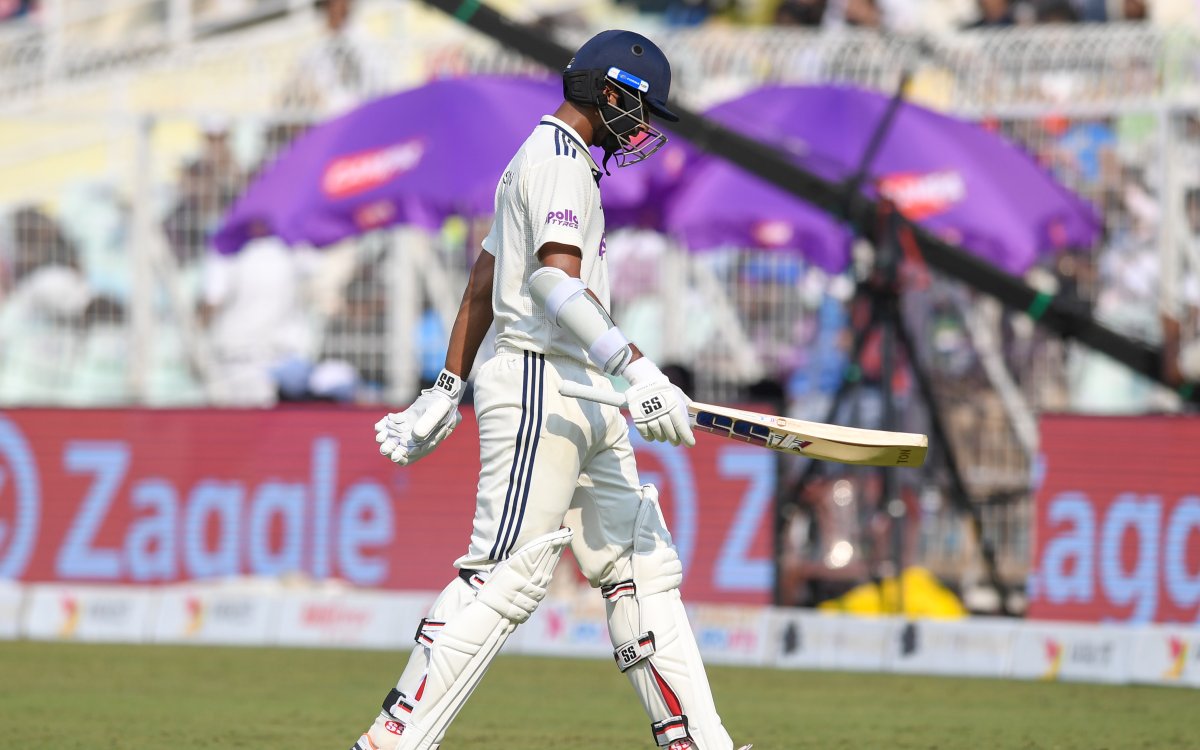 The Spill Of Excellence Is Gone: Backlash Erupts As India Slip To 30-run Loss At Eden Gardens