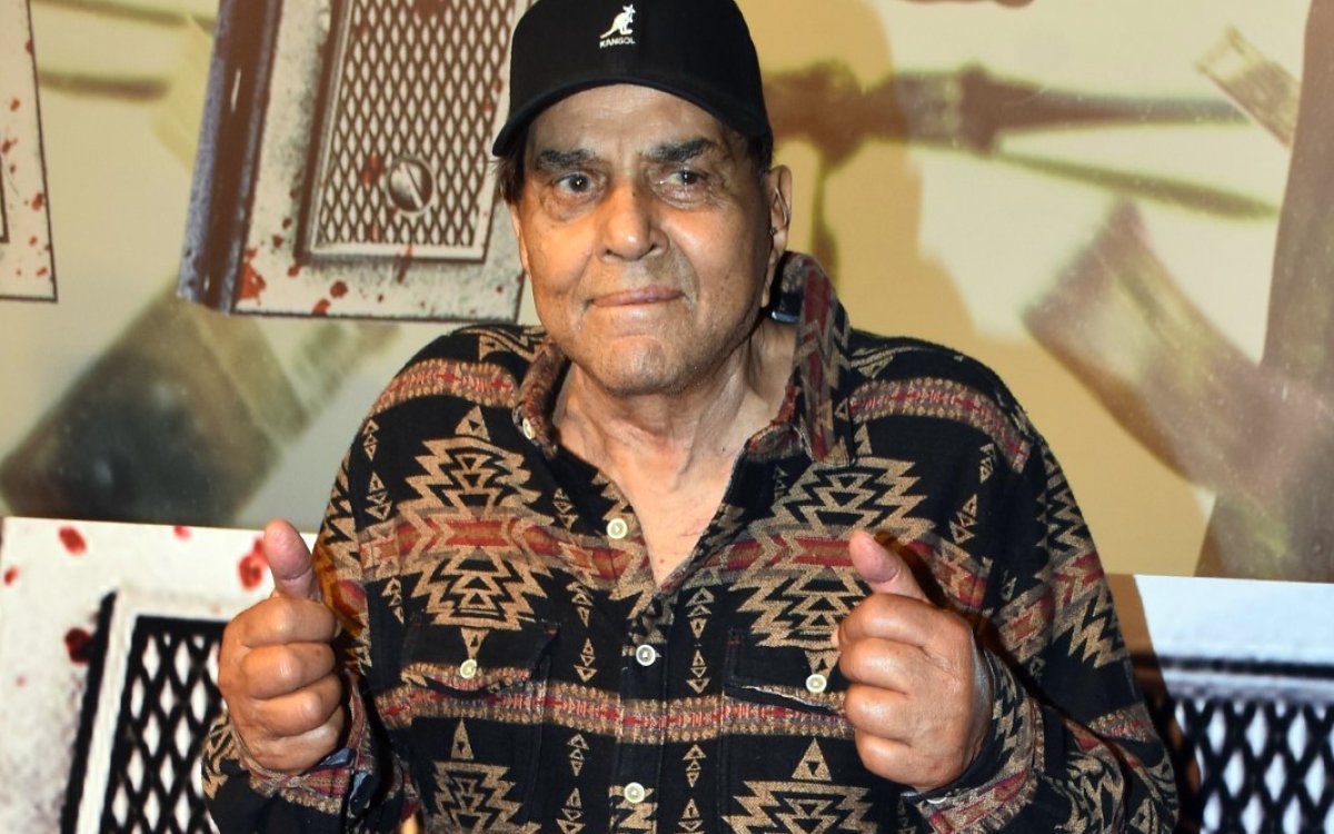 Timeless Icon, Touched Countless Hearts: Indian Cricket Fraternity Mourns Dharmendra’s Demise