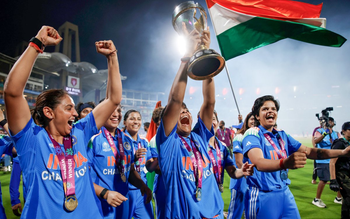 ‘Trophy was won in the final, but the hearts in semifinal’