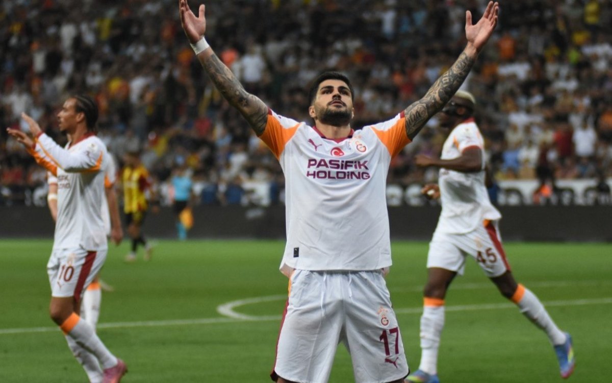 Turkiye bans 102 footballers over widening betting scandal