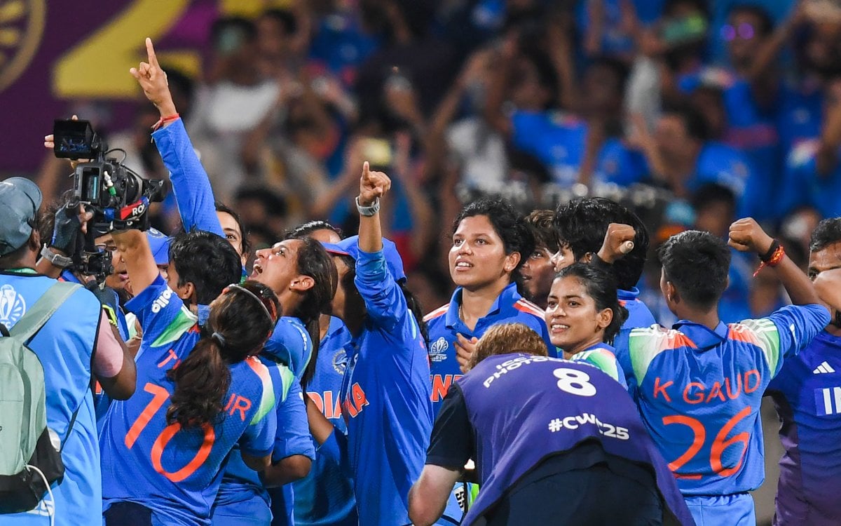 Unfinished Task From 2017 Has Finally Been Completed,  Says Richa’s Childhood Coach Gopal Saha