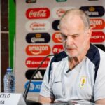 Uruguay to test depth against Mexico, US