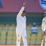 Venkatesh Prasad 'disappointed by how India is going about in Tests,' Ashwin hails SA for historic w