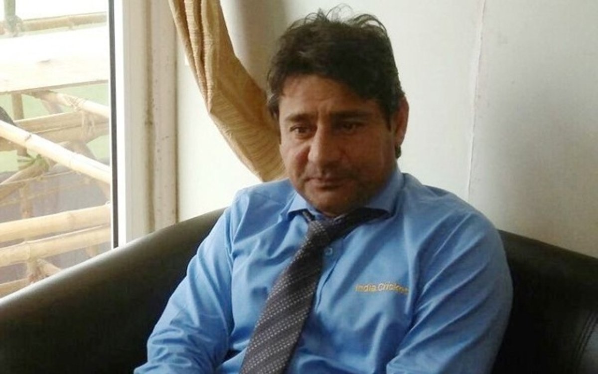 Vijay Dahiya Appointed As New DDCA Cricket Advisory Committee Chairman