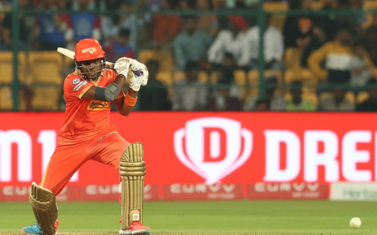 Was Nervous During The Bidding, But Felt Valued When GG Picked Me Via RTM Card: Bharti Fulmali