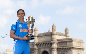 WC victory isn’t an overnight achievement, but result of two years of hard work: Harmanpreet