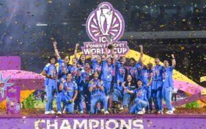 We had it in mind that we’ve to win World Cup, prepared for last 6-7 months: Sneh Rana