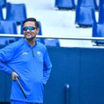 "We proved it in Pune and can do it again," says Vishal Uppal ahead of Billie Jean King Cup Play-Off