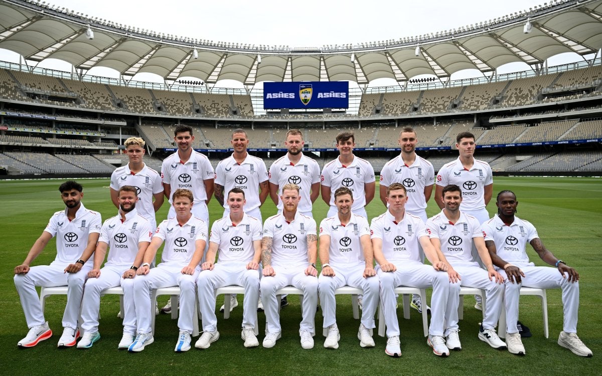 We’ve Been Building Towards This Moment, Says McCullum Ahead Of Ashes Opener