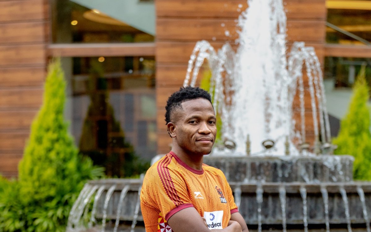 Winger Bede Amarachi Osuji Joins Punjab FC Ahead Of Super Cup Semis