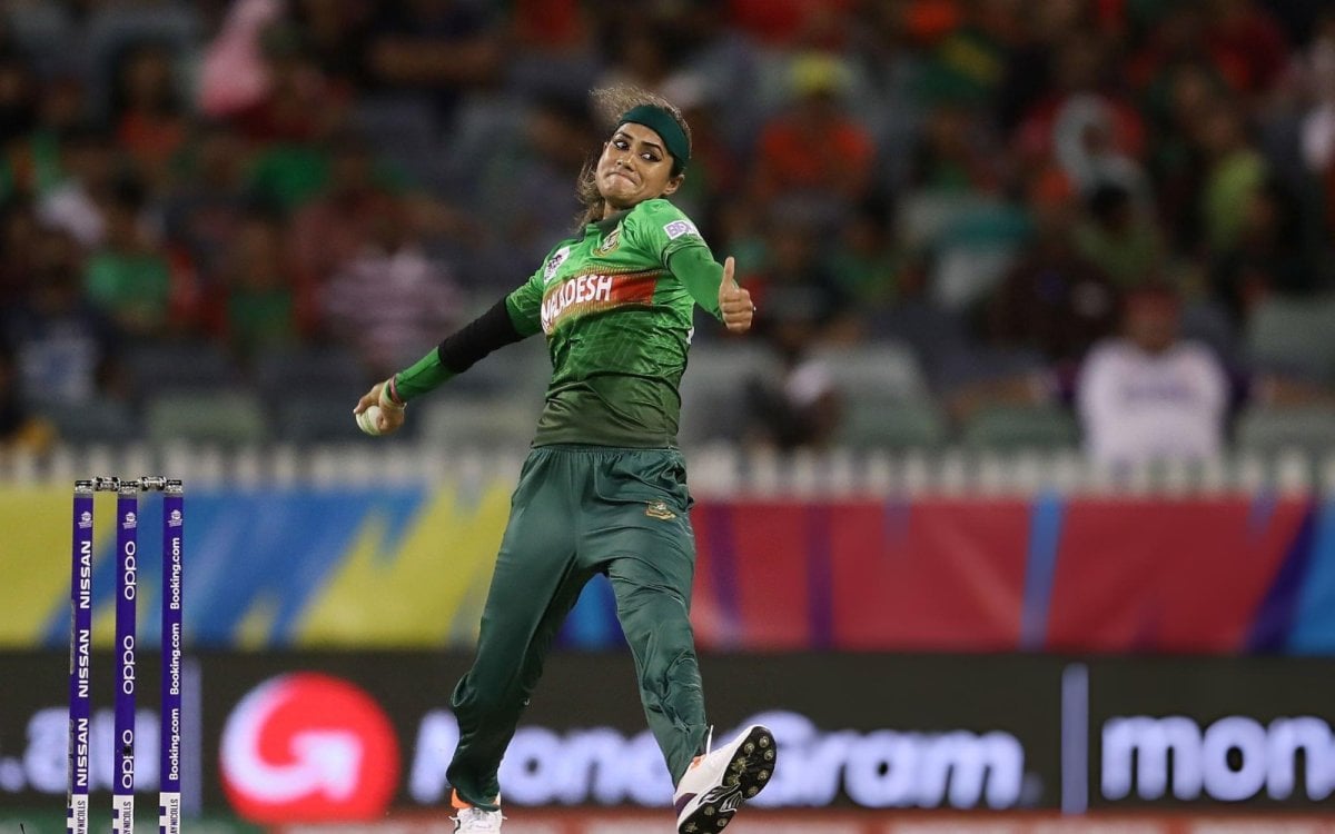 Women s Wing Of BCB To Probe Allegations Of Sexual Harassment By Former Captain Jahanara Alam