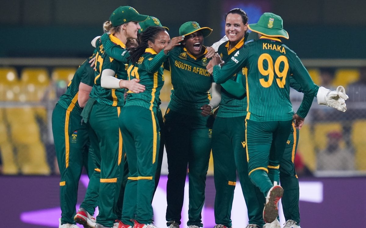 Women’s World Cup: Hopefully, South Africa can turn the tide this time, says Paul Adams