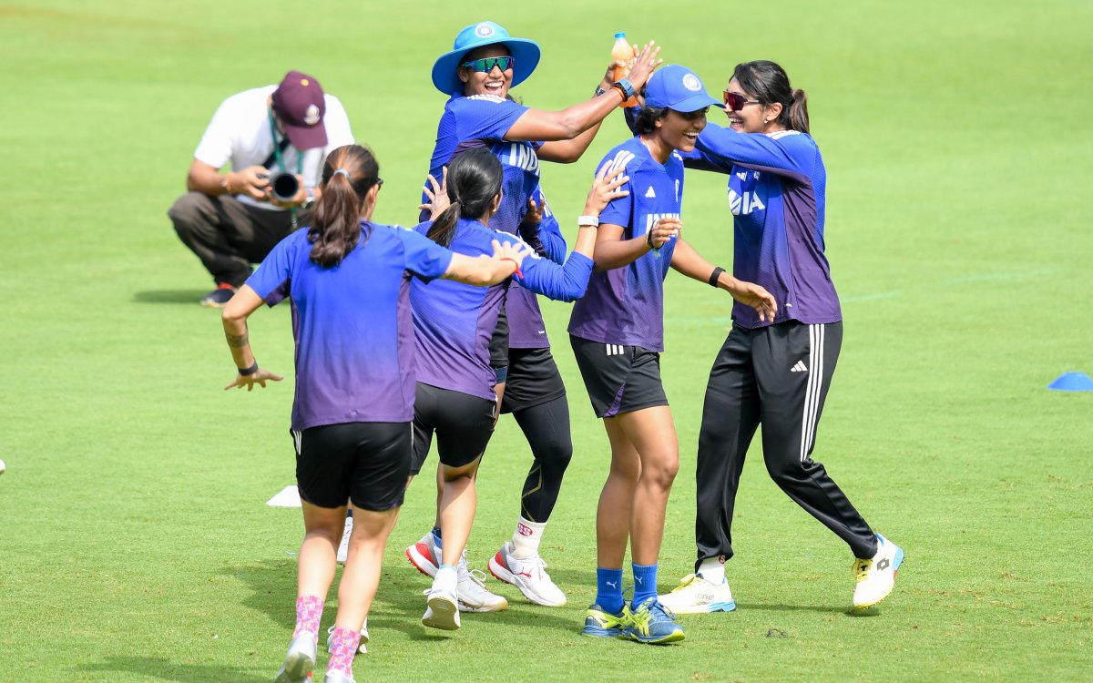 Women’s World Cup: India, South Africa Meet As Tournament Gears Up For Historic Crowning In 52 Years (Preview)