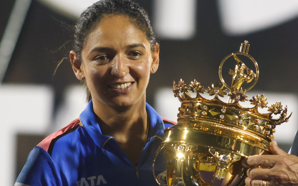 WPL 2026 Could Start From Early January, Final Call On Venues To Come Soon: Sources