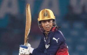 WPL 2026: Covered lot of roles with four retentions, go into auction with absolute clarity, says Ran