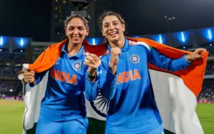 WPL 2026: Harmanpreet, Mandhana, Rodrigues, Verma amongst retained players; Deepti, Healy, Lanning r