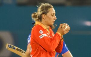 WPL 2026: Retaining Gardner and Mooney reflects in our playing ethos, says Klinger