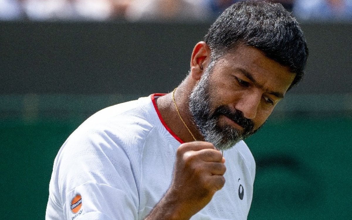 Your Dedication Over Two Decades Is Inspirational : Kumble Pays Tribute To Bopanna On His Retirement