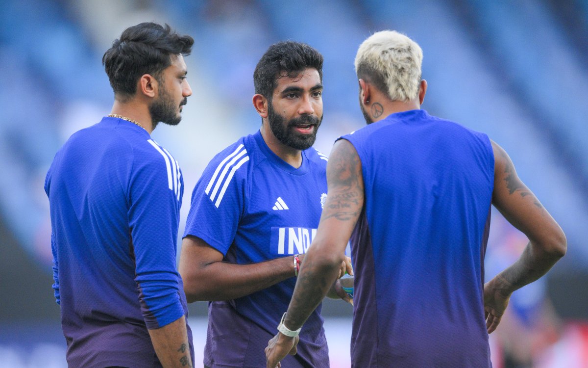 1st T20I: Gill, Pandya return as South Africa elect to bowl against India