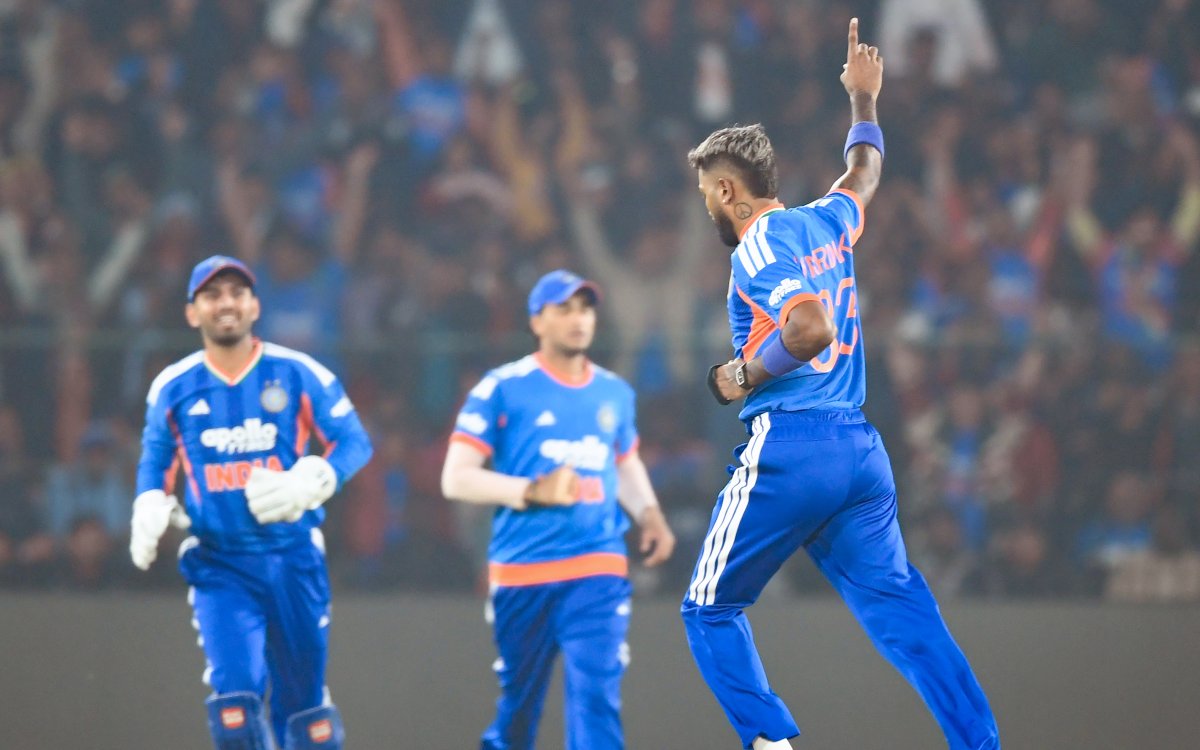 1st T20I: I put the nation first, that’s my biggest USP, says Pandya
