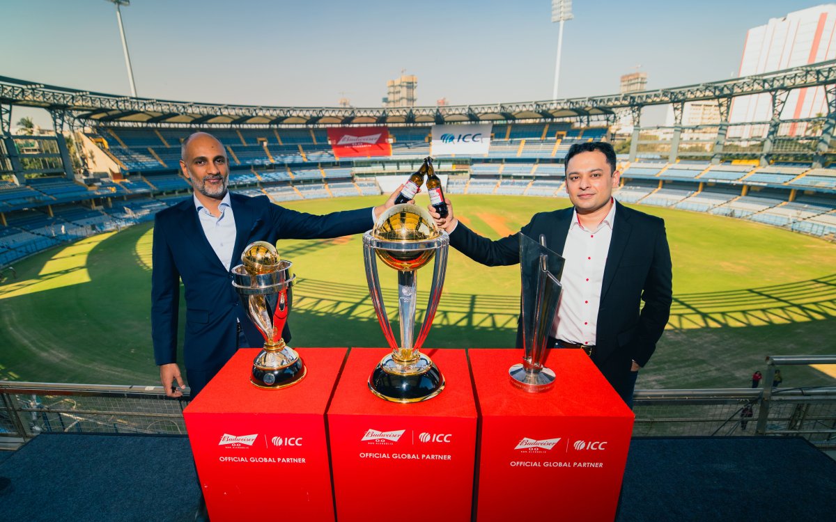 2026 Men’s T20 WC group stage and super eight tickets to be on sale from Wednesday evening